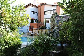 La Capilla Hotel Boutique