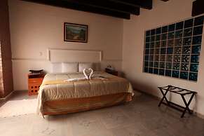 La Capilla Hotel Boutique