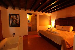 La Capilla Hotel Boutique