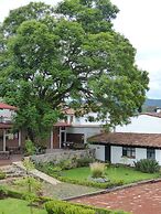 La Capilla Hotel Boutique