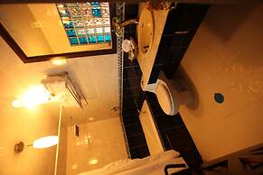 La Capilla Hotel Boutique