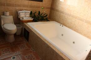 La Capilla Hotel Boutique