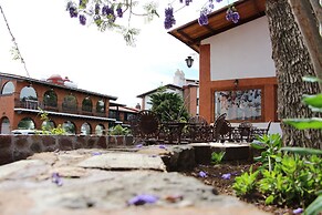 La Capilla Hotel Boutique