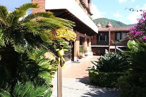 La Capilla Hotel Boutique