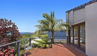 McAuleys Beach House