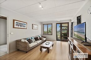 McAuleys Beach House