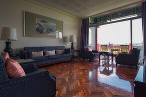 The Grand Hotel Kaohsiung