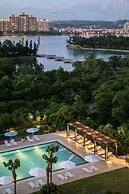 The Grand Hotel Kaohsiung