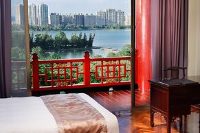 The Grand Hotel Kaohsiung