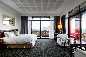 The Grand Hotel Kaohsiung