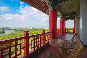 The Grand Hotel Kaohsiung
