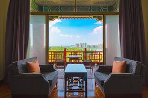 The Grand Hotel Kaohsiung