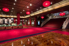 The Grand Hotel Kaohsiung