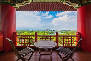 The Grand Hotel Kaohsiung