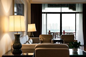 The Grand Hotel Kaohsiung