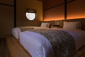 Nazuna Kyoto Nijo-jo