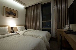 Hotel Migliore Seoul
