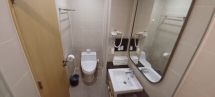Hotel Migliore Seoul