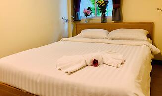 JP Inn Pattaya