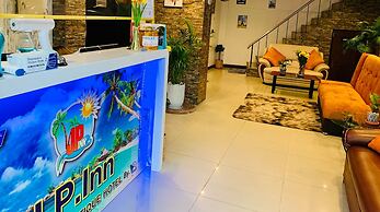 JP Inn Pattaya