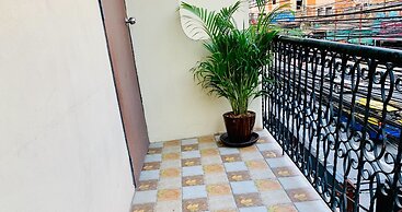 JP Inn Pattaya