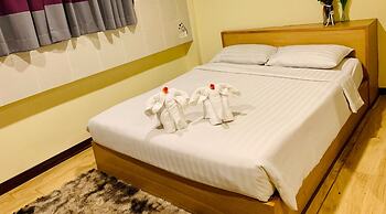 JP Inn Pattaya