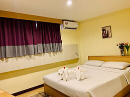 JP Inn Pattaya