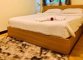 JP Inn Pattaya