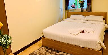 JP Inn Pattaya