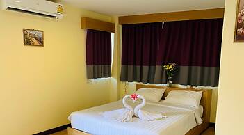 JP Inn Pattaya