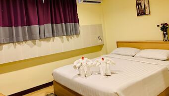 JP Inn Pattaya
