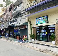 JP Inn Pattaya