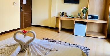 JP Inn Pattaya