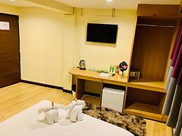 JP Inn Pattaya