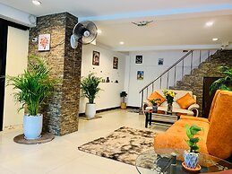 JP Inn Pattaya