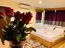 JP Inn Pattaya
