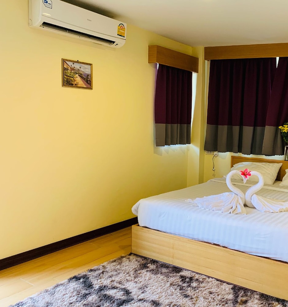 JP Inn Pattaya