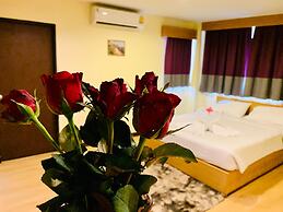 JP Inn Pattaya