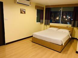 JP Inn Pattaya