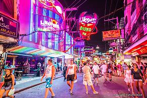JP Inn Pattaya