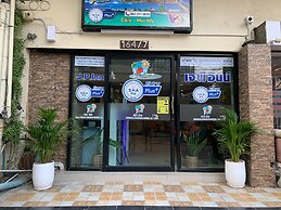 JP Inn Pattaya