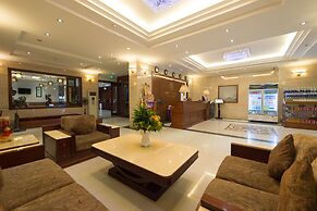Iris Hotel Danang