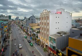 Iris Hotel Danang