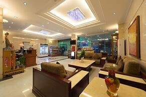 Iris Hotel Danang