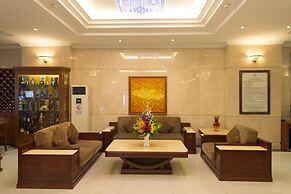 Iris Hotel Danang