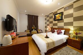 Iris Hotel Danang