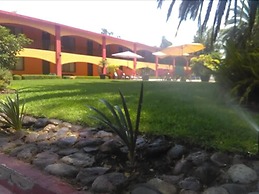 Hotel La Gloria de Calvillo