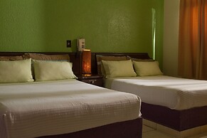 Hotel La Gloria de Calvillo