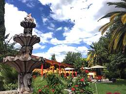 Hotel La Gloria de Calvillo
