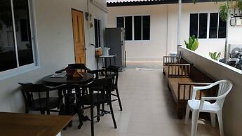 The Best Hostel